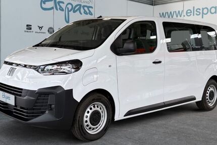 Fiat Scudo 2.110 km 47.985 € Moers 47445