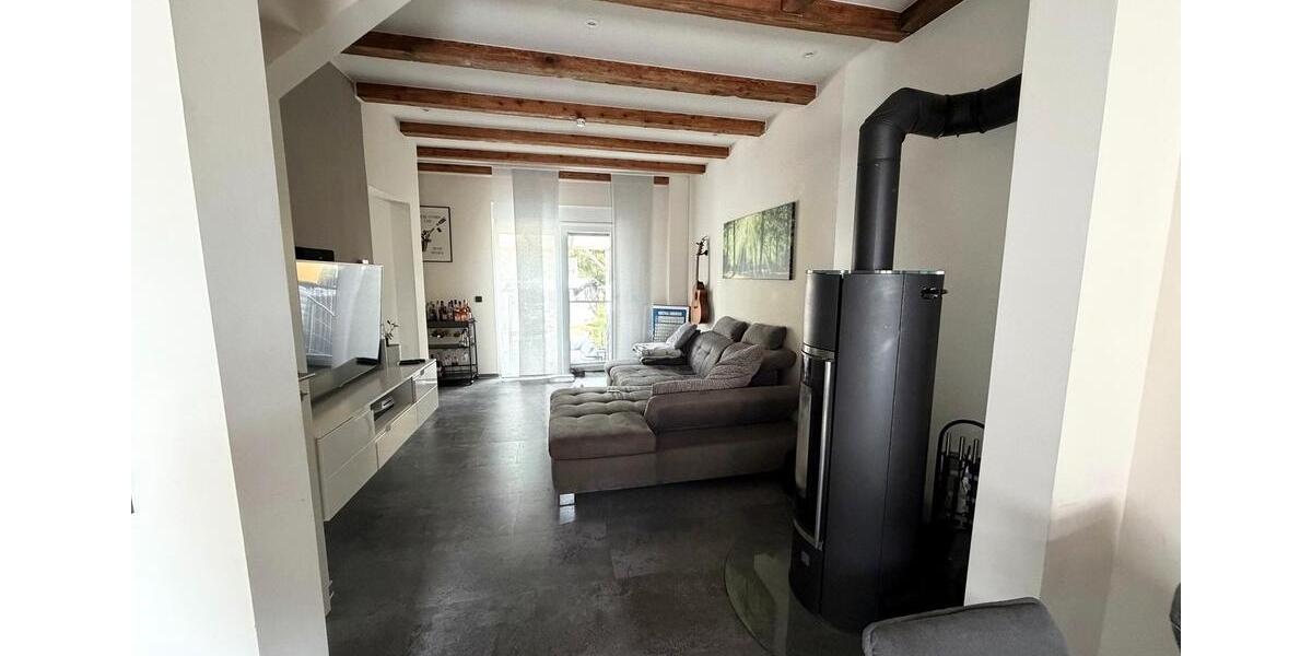 Doppelhaushälfte Herten Bertlich - 3.5 Zimmer, 75 m&sup2;, 325.000&euro; | Angebot:27457358