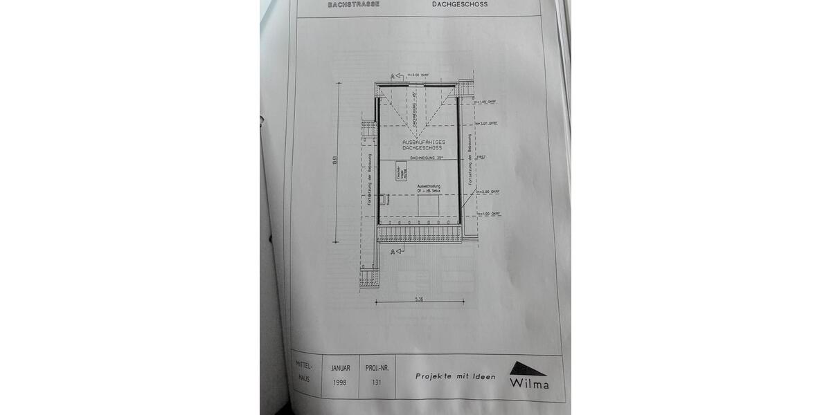 Gepflegtes Reihenhaus Oberhausen Buschhausen 6 zimmer