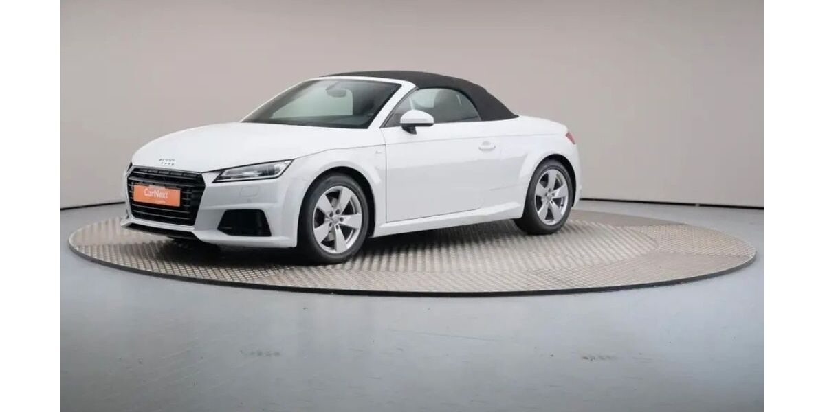 Audi TT 98.000 km 21.000 &euro; Bottrop 46244