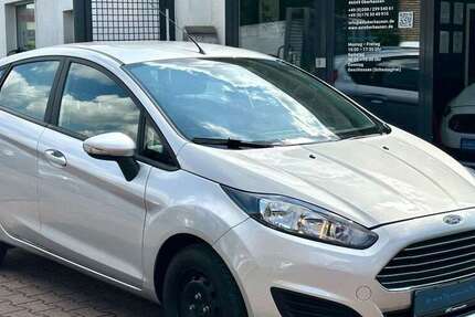 Ford Fiesta 115.000 km 7.490 &euro; Oberhausen 46049
