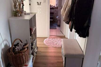 Wohnung Recklinghausen Hillerheide - 3 Zimmer, 68 m&sup2;, 620&euro; | Angebot:25661749