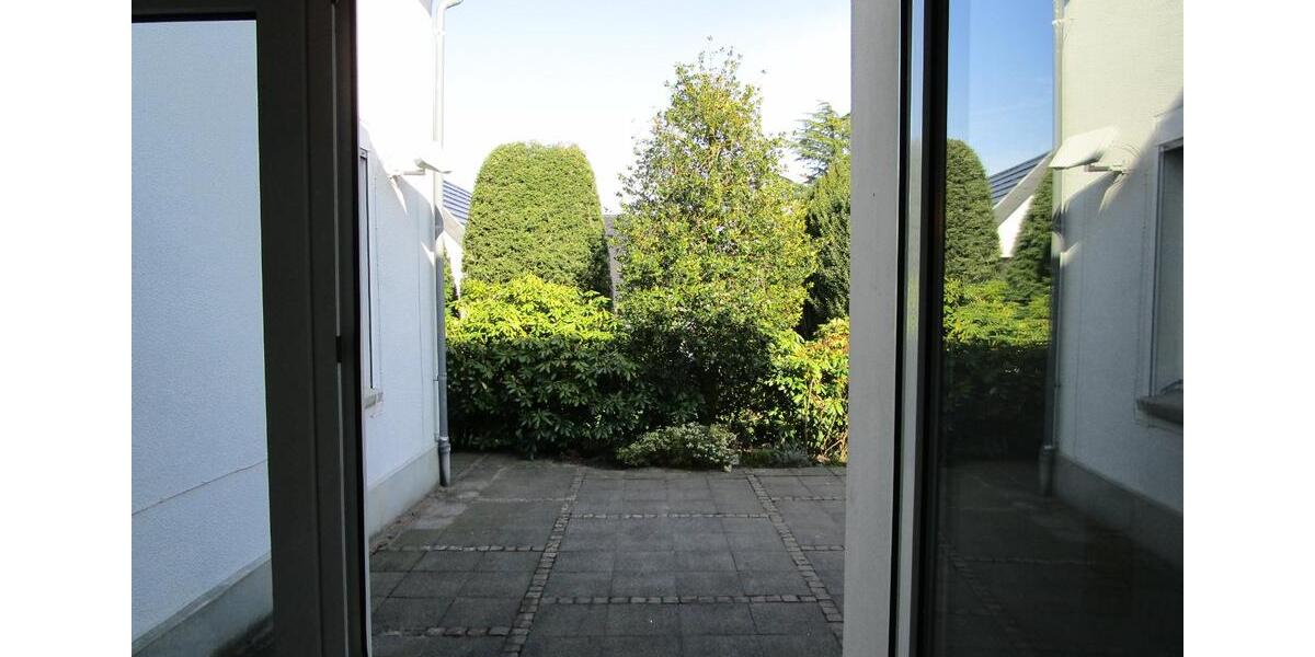 Schöne Oase Mülheim Heimaterde 4 zimmer