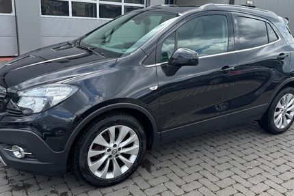 Opel Mokka 220.000 km 5.770 € dortmund 44369