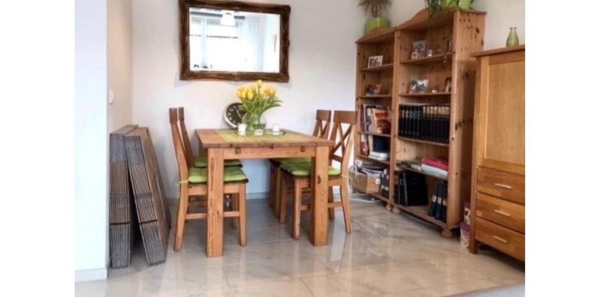 Etagenwohnung Gelsenkirchen - 2.5 Zimmer, 70 m&sup2;, 150.000&euro; | Angebot:26865138