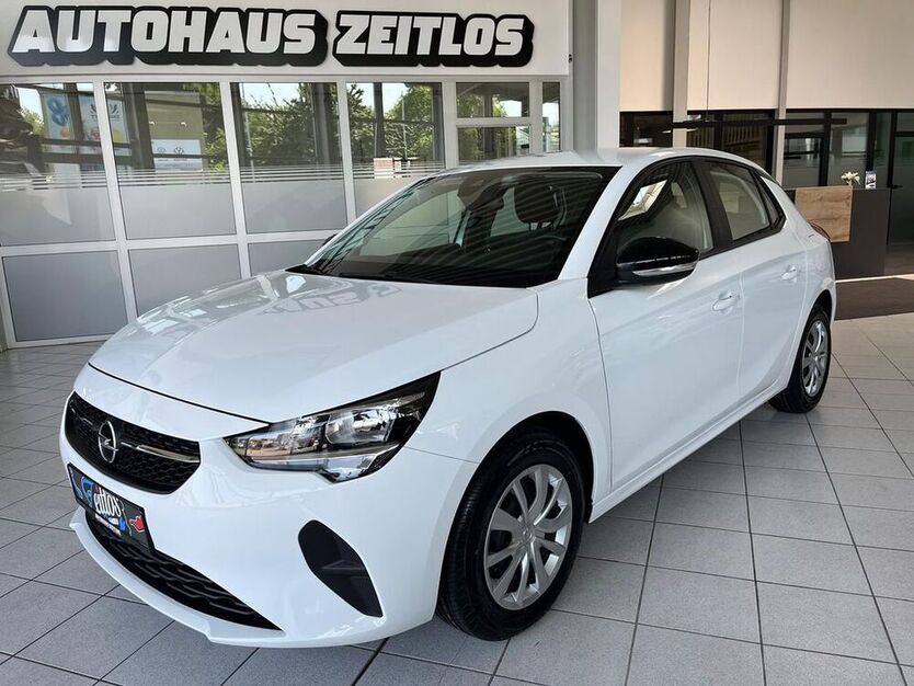 Corsa