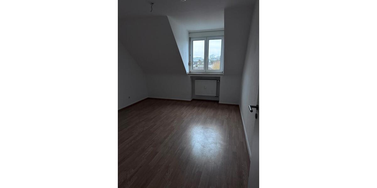 Renovierte 2,5 Zimmer 1 zimmer