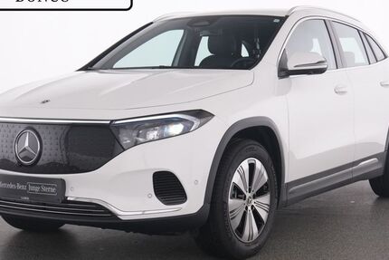 Mercedes-Benz EQA 8.653 km 39.945 &euro; Essen 45309