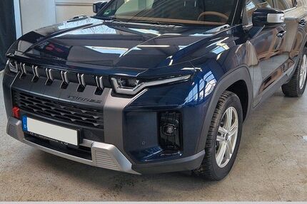 SsangYong Torres 14.950 km 35.990 € Hagen 58135