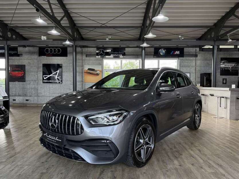 GLA 200