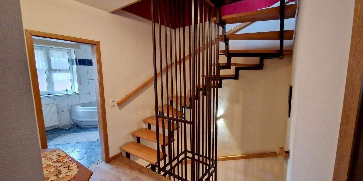 Spielstraße statt Hauptstraße - ein Zuhause, das Kindern Raum zum Aufwachsen gibt! 5 zimmer