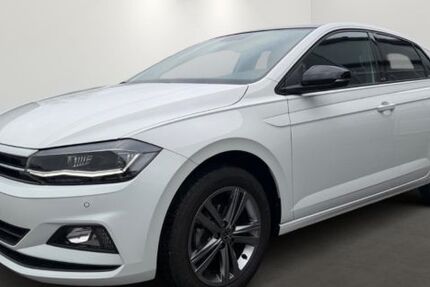 VW Polo 51.649 km 17.490 &euro; Mettmann 40822