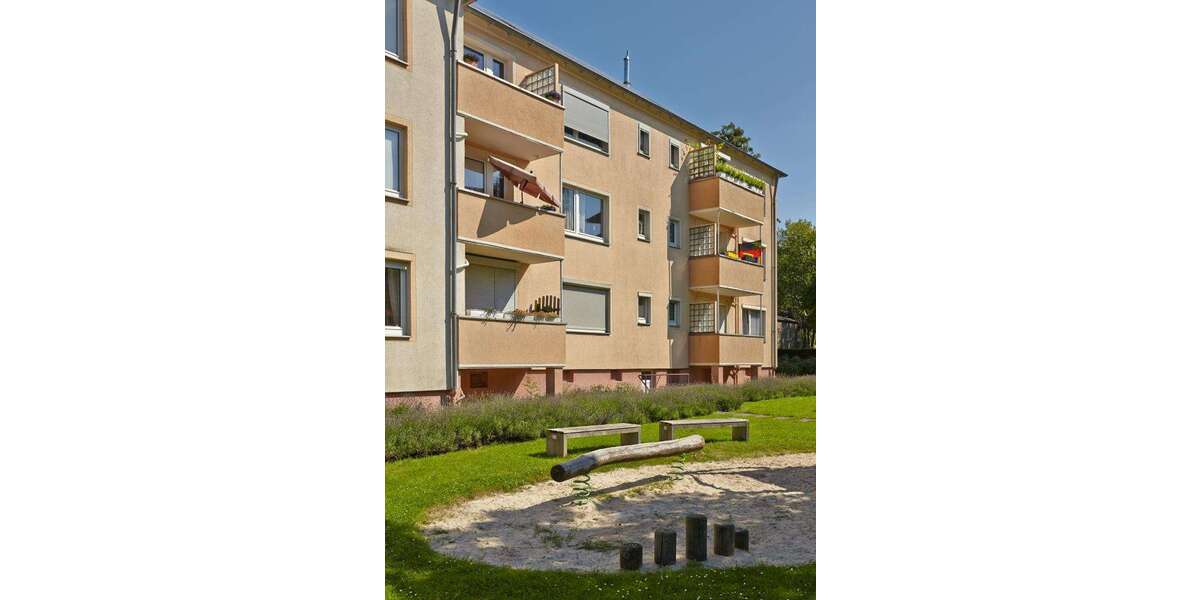 Etagenwohnung Bochum Altenbochum - 2 Zimmer, 48 m&sup2;, 485&euro; | Angebot:26505009