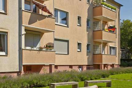 Wohnung Bochum Altenbochum - 2 Zimmer, 48 m&sup2;, 485&euro; | Angebot:26505009