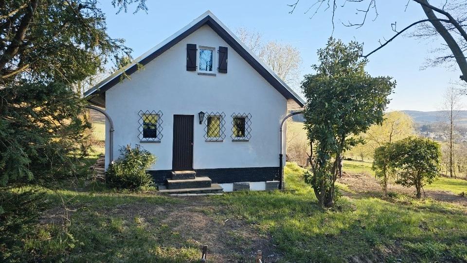 Einfamilienhaus Herne Sodingen - 3 Zimmer, 65 m&sup2;, 750&euro; | Angebot:26419257