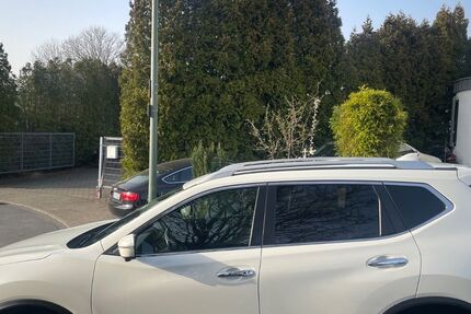 Nissan X-Trail 178.800 km 13.200 &euro; Essen 45326