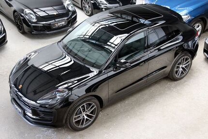 Porsche Macan 127.974 km 50.990 € Düsseldorf 40237