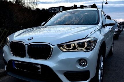 BMW X1 106.000 km 16.750 &euro; Ratingen 40885