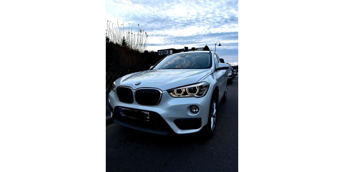 BMW X1 106.000 km 16.750 &euro; Ratingen 40885