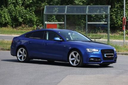 Audi A5 88.841 km 22.550 &euro; Wülfrath 42489