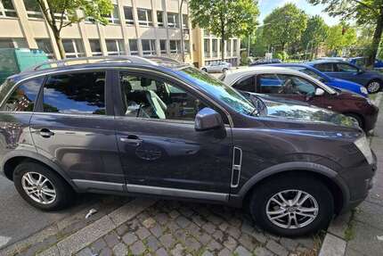 Opel Antara 175.500 km 5.500 &euro; Südostviertel (Essen) 45138