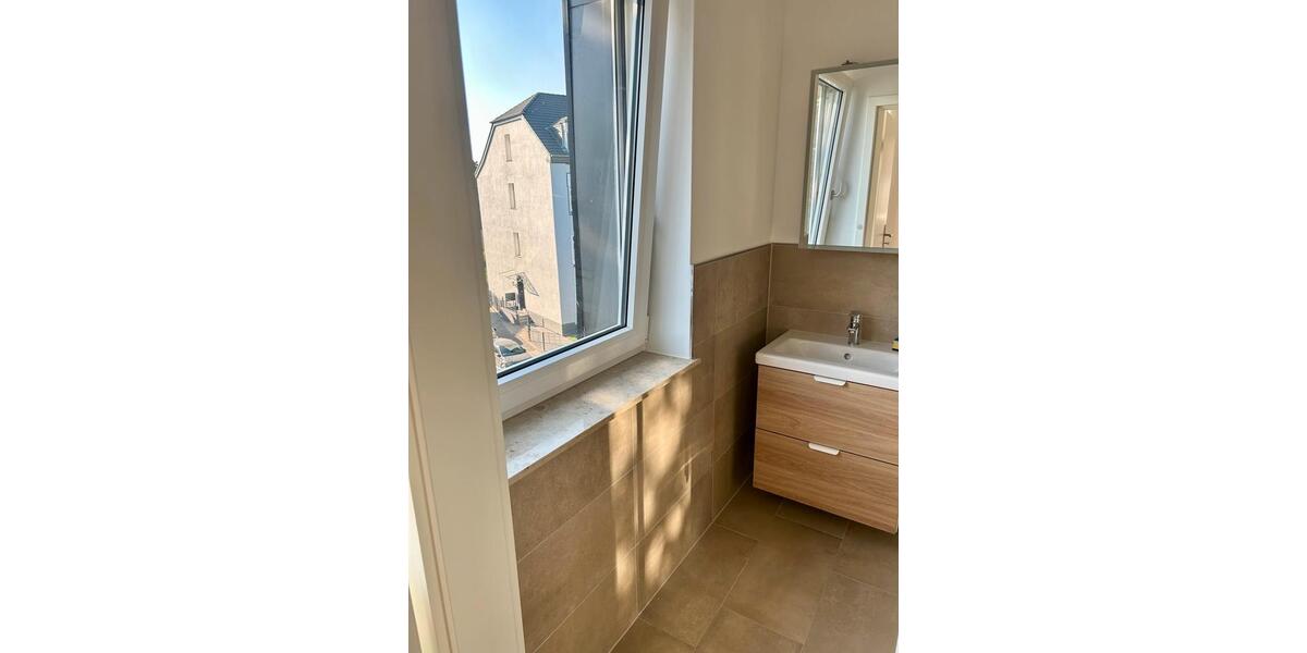 Etagenwohnung Mülheim an der Ruhr Broich - 1.5 Zimmer, 39 m&sup2;, 480&euro; | Angebot:26447980
