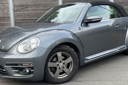 VW Beetle 92.500 km 17.500 &euro; Wuppertal 42349