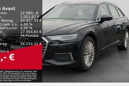 Audi A6 95.202 km 31.860 &euro; Dorsten 46284