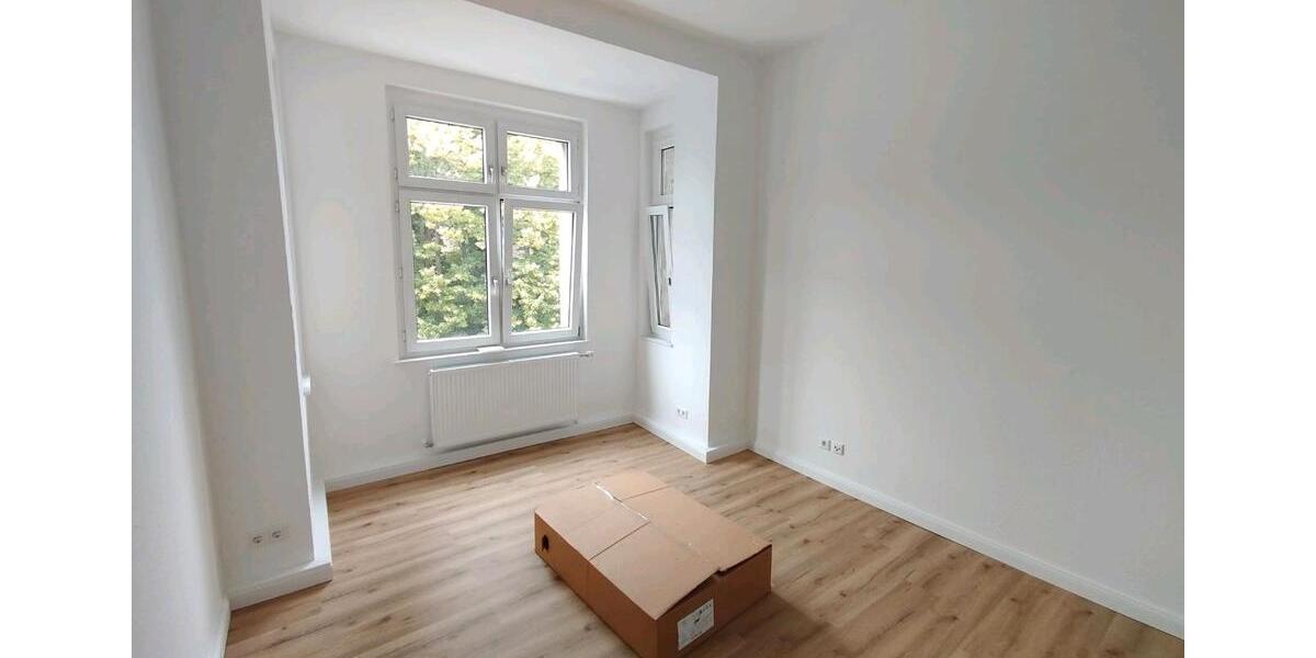 Kernsanierte Eigentumswohnung als Kapitalanlage ohne Makler 3 zimmer