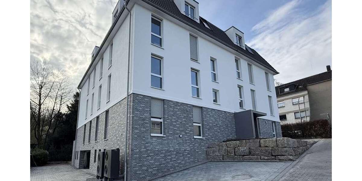 Etagenwohnung Gevelsberg - 4 Zimmer, 95 m&sup2;, 1.235&euro; | Angebot:27445637