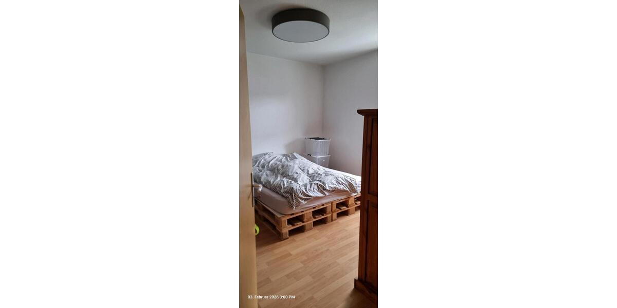 Wohnung in Bochum Riemke Eduardstraße 37 1.5 zimmer