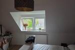 Dachgeschoßwohnung Gladbeck Brauck - 3.5 Zimmer, 930 m&sup2;, 930&euro; | Angebot:25838689