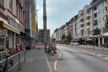 Wohnung Gelsenkirchen Gelsenkirchen-West - 4 Zimmer, 90 m&sup2;, 120.000&euro; | Angebot:27469931