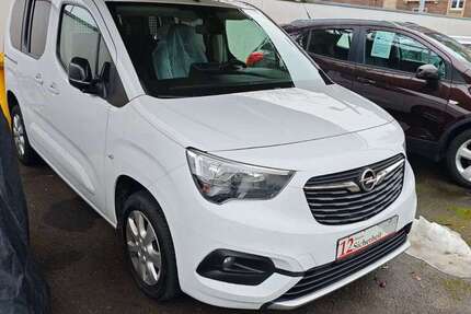 Opel Combo 69.000 km 16.900 &euro; Essen 45136