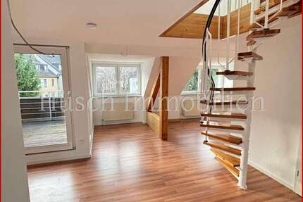 Wohnung zum Mieten in Essen Altendorf 595 € 68.4 m² 2 zimmer