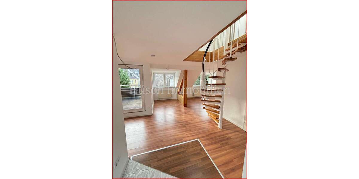 Wohnung zum Mieten in Essen Altendorf 595 € 68.4 m² 2 zimmer