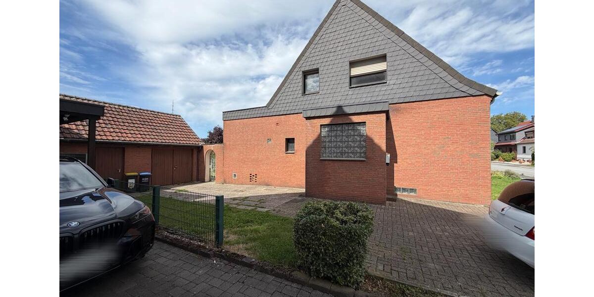 Doppelhaushälfte Recklinghausen Grullbad - 6.5 Zimmer, 130 m&sup2;, 329.000&euro; | Angebot:27438341