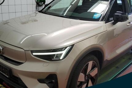Volvo XC40 30.555 km 33.850 &euro; Essen-Kray 45309