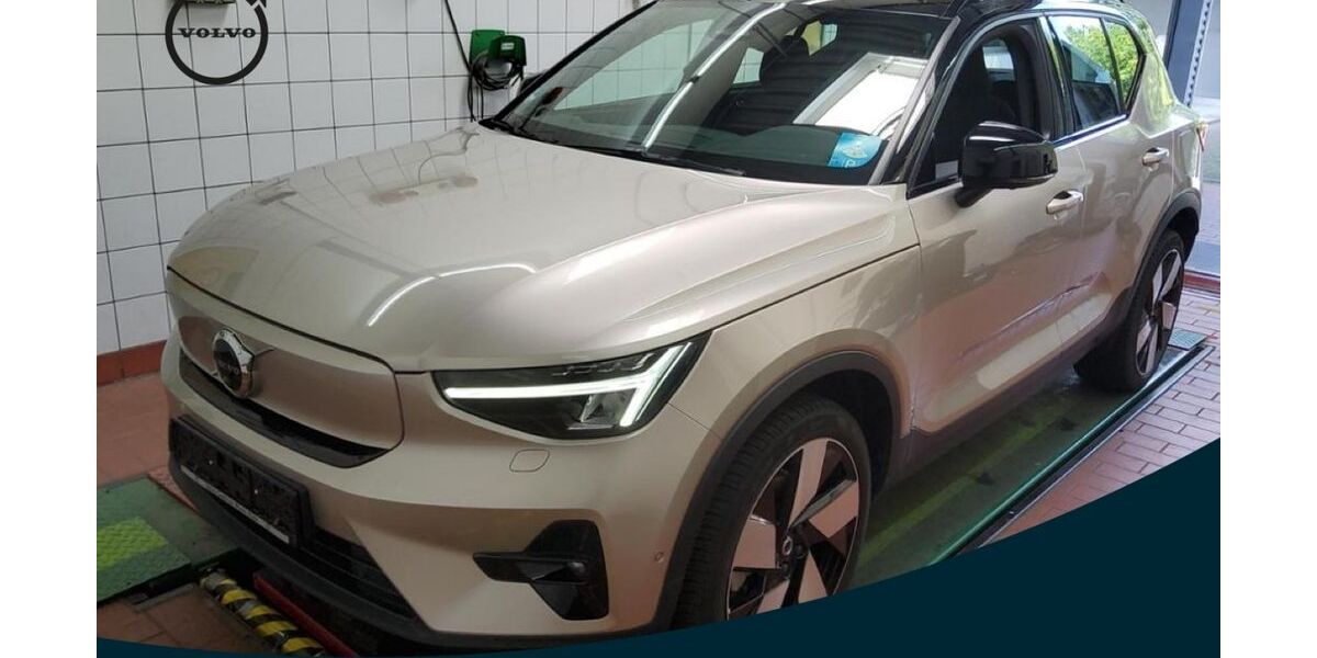 Volvo XC40 30.555 km 33.850 &euro; Essen-Kray 45309