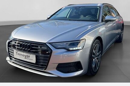 Audi A6 81.272 km 30.480 &euro; Recklinghausen 45663