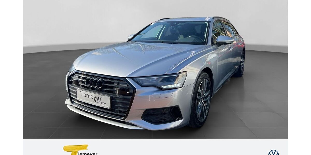 Audi A6 81.272 km 30.480 &euro; Recklinghausen 45663