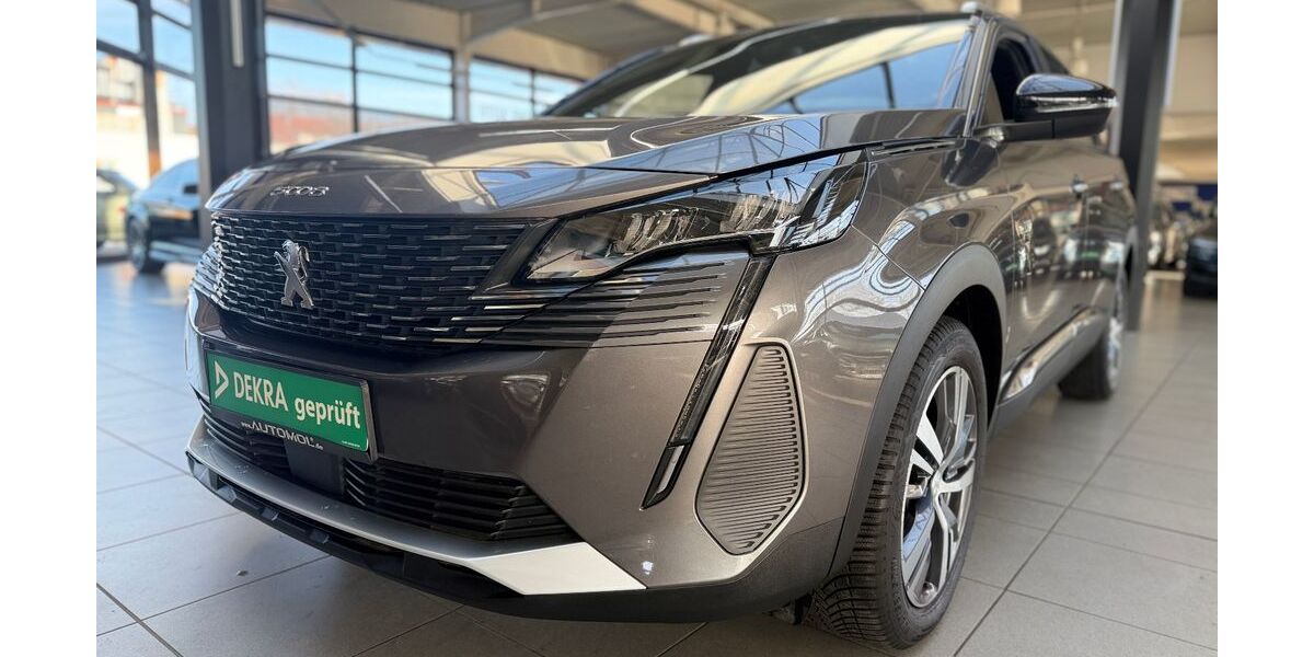 Peugeot 5008 85.690 km 22.590 &euro; Bottrop 46236