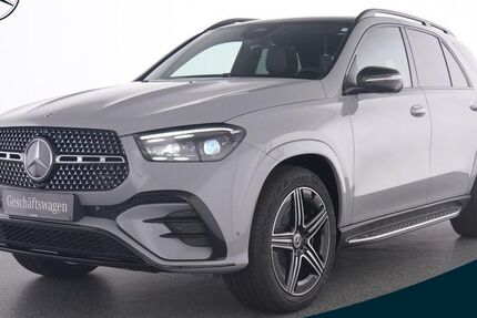 Mercedes-Benz GLE 350 4.900 km 93.750 € Essen 45309