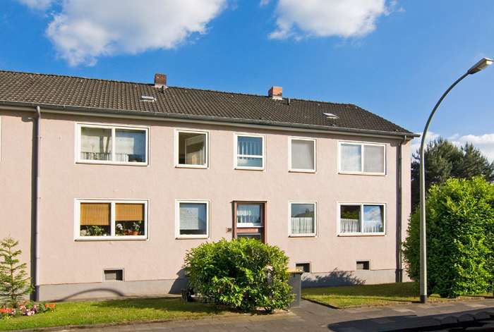 Wohnung zum Mieten in Duisburg 509 € 52 m²