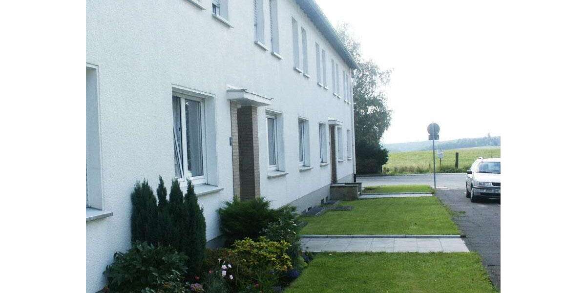 Etagenwohnung Velbert - 1.5 Zimmer, 41 m&sup2;, 290&euro; | Angebot:26499488