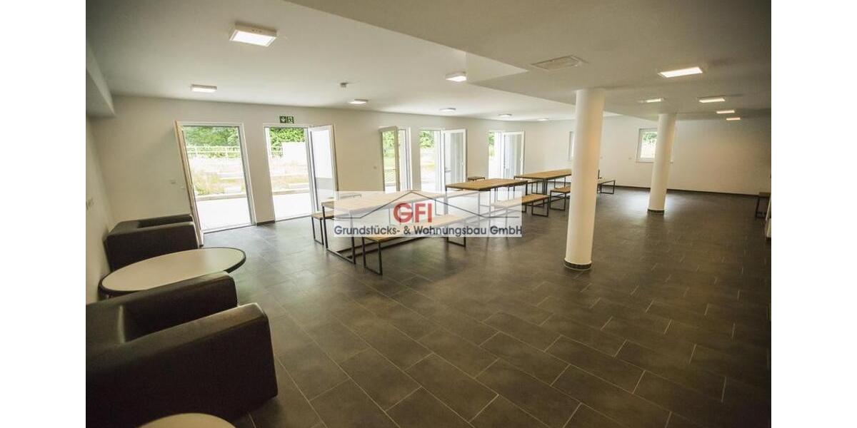 DAS BESTE FÜR DEIN STUDIUM! Hochwertige möblierte Wohnung mit Waldblick! Vivaldi Campus! 1 zimmer