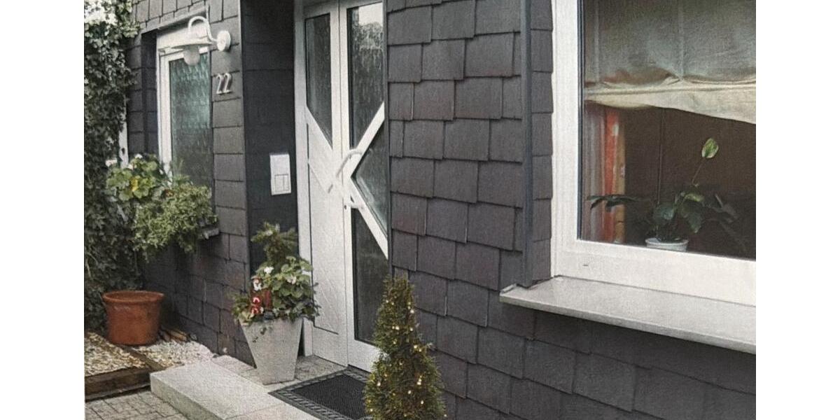 !!!Provisionfrei!! Wohnung in Herdecke zu verkaufen 5 zimmer