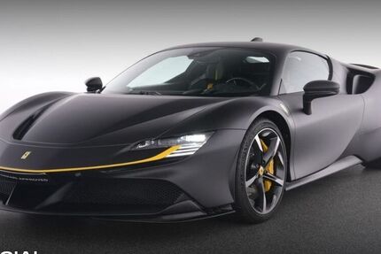 Ferrari SF90