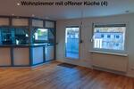Einzugsf. DG-Wohnung 125qm mit Wärmepumpe (komplettrenoviert) 5 zimmer