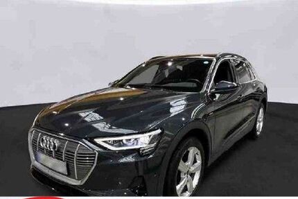 Audi e-tron 66.440 km 33.880 &euro; Witten 58453